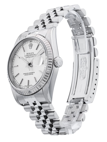 Rolex Datejust 16234